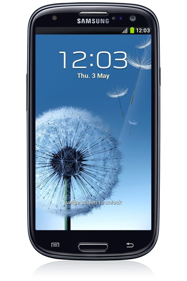 Movil Samsung Galaxy S3 16gb I9300 Negro